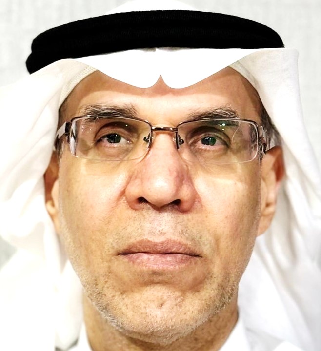 Dr. Baqer Alali